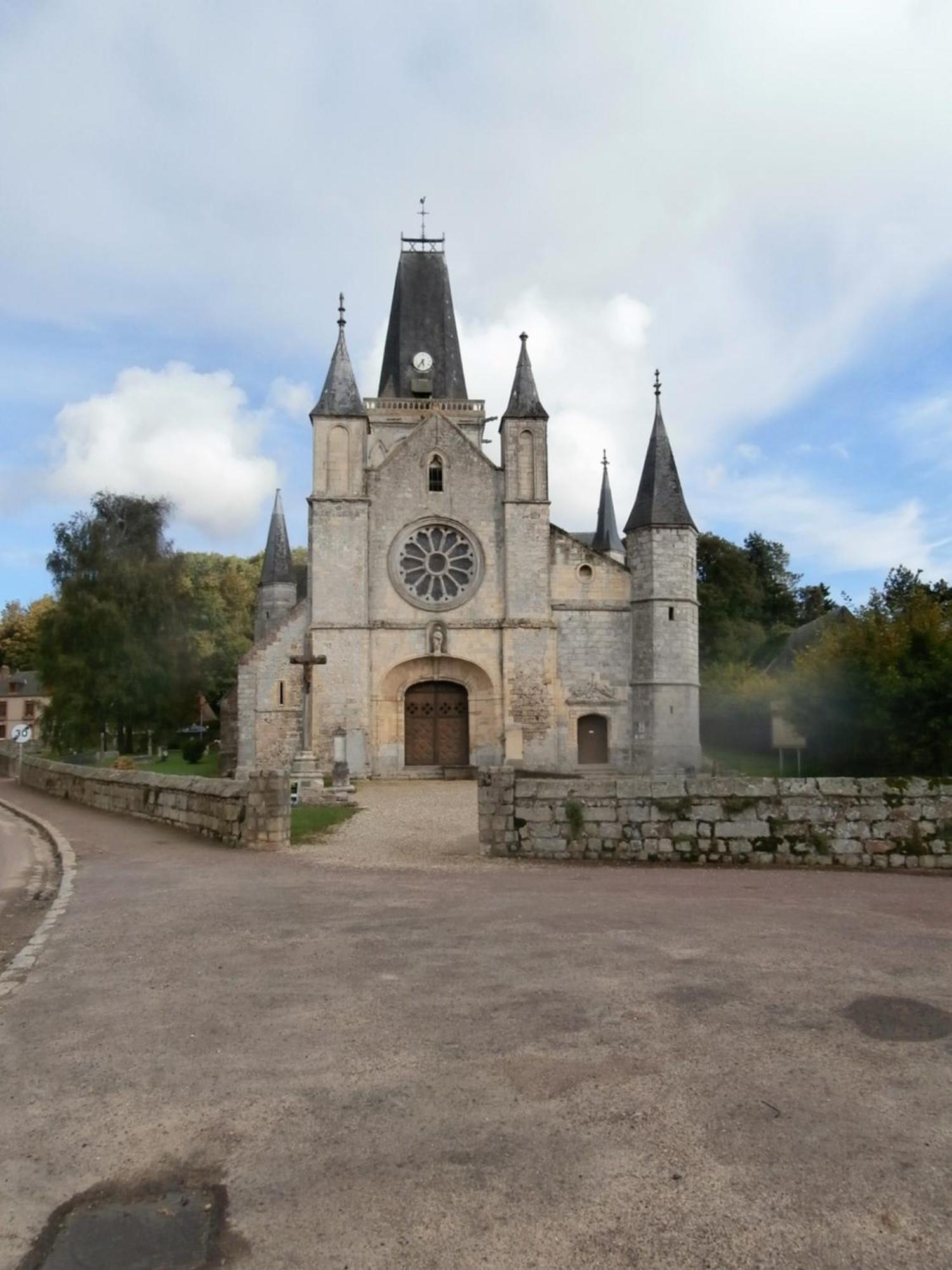 Au Claire De Lune Le Bourg-Dun Kültér fotó
